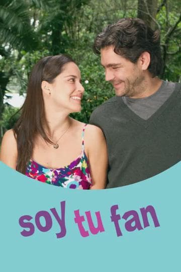 Soy tu fan
