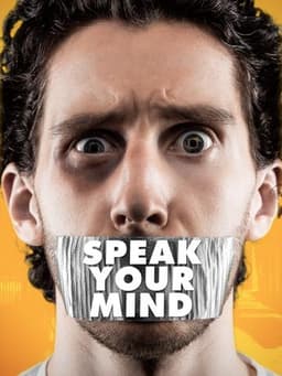 Speak Your Mind