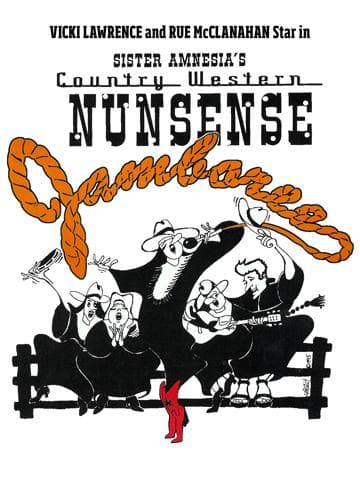 Nunsense 3: The Jamboree