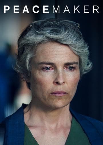 Peacemaker
