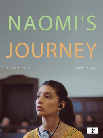Naomi's Journey