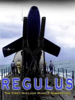 Regulus: The First Nuclear Missile Submarines