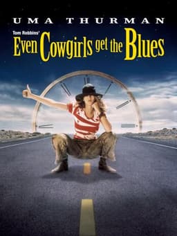Even Cowgirls Get the Blues