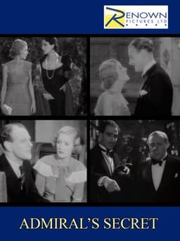 The Admiral's Secret