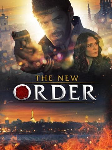 The New Order