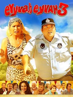 Eyyvah Eyvah 3