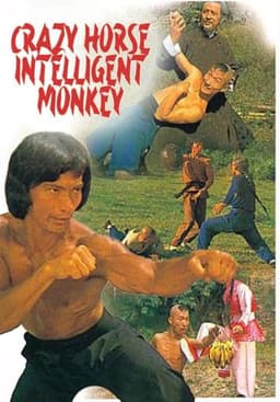 Crazy Horse & Intelligent Monkey