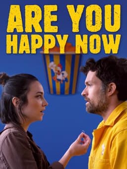 Are You Happy Now