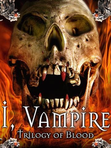 I, Vampire