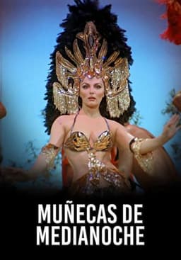 Muñecas de medianoche