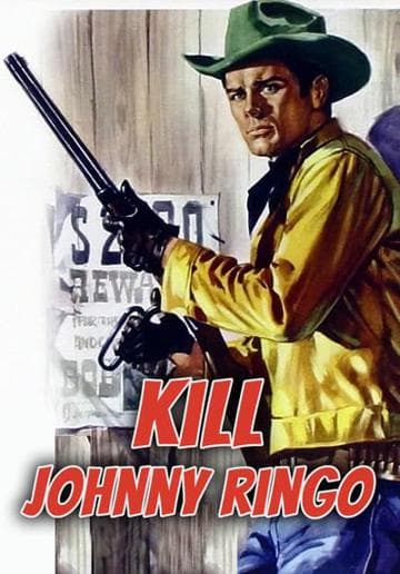 Kill Johnny Ringo