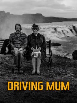 Driving Mum
