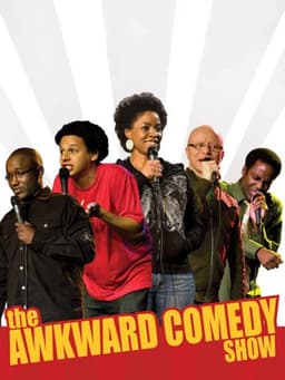 The Awkward Comedy Show