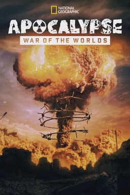 Apocalypse: War of Worlds (1945-1991)