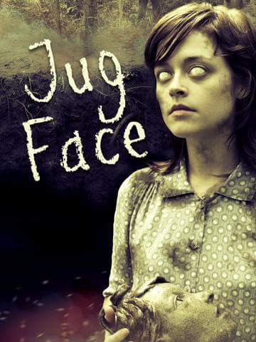 Jug Face
