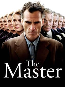 The Master