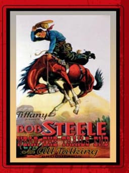 Near the Trail's End