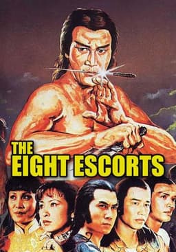 The Eight Escorts