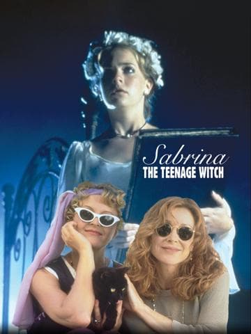 Sabrina the Teenage Witch