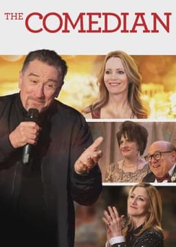 The Comedian