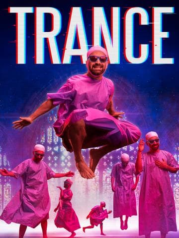 Trance