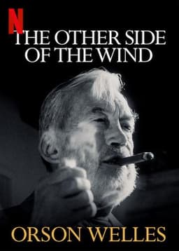 The Other Side of the Wind