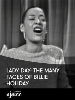 Lady Day: The Many Faces of Billie Holiday