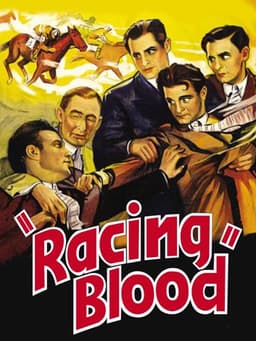 Racing Blood