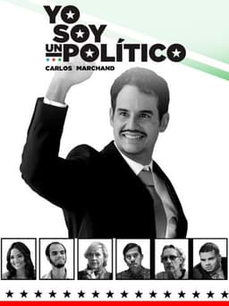 Yo soy un político