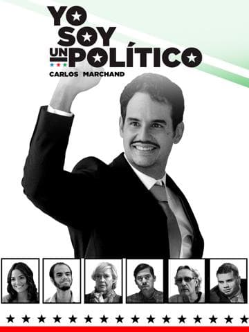 Yo soy un político