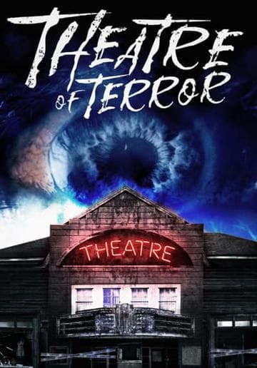 The Theatre of Terror