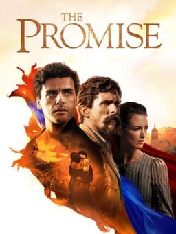 The Promise
