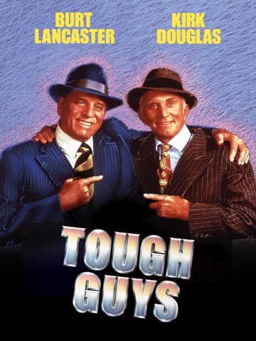 Tough Guys