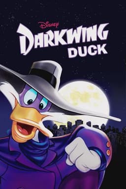 Darkwing Duck