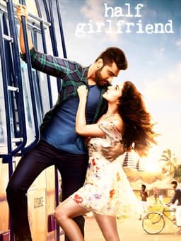 Half Girlfriend