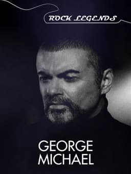 George Michael: Live at The Palais Garnier Opera House in Paris