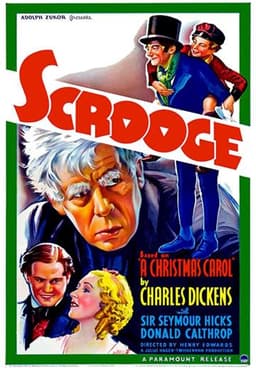 Scrooge