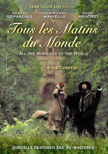 All the Mornings of the World