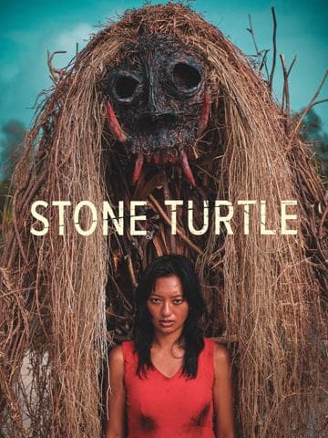 Stone Turtle