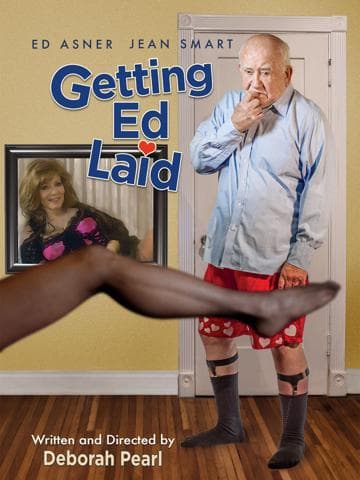 Getting Ed Laid