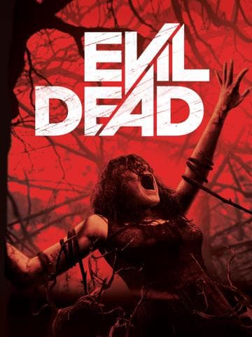 Evil Dead