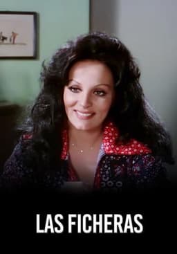 Las ficheras: Bellas de noche II