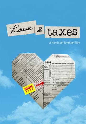 Love & Taxes