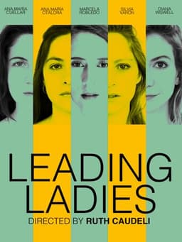 Leading Ladies