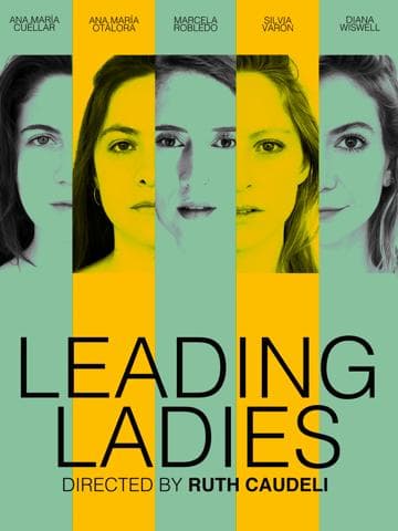 Leading Ladies