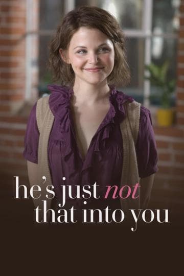 He's Just Not That Into You