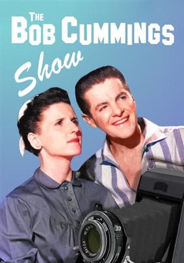 The Bob Cummings Show