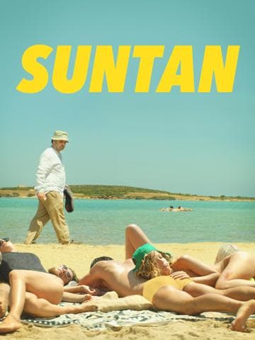 Suntan