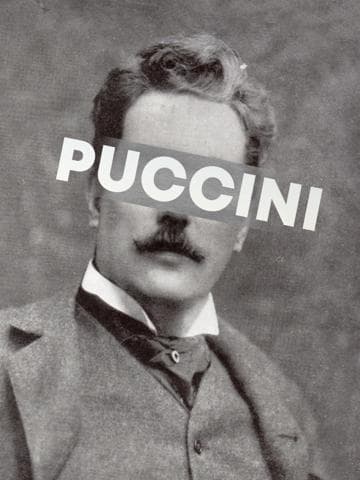 Puccini