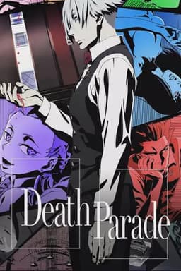 Death Parade